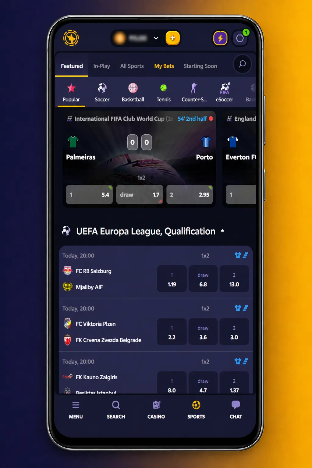Step-by-step screenshot showing how to place a basketball bet on Roobet India, from sports menu to bet slip confirmation.