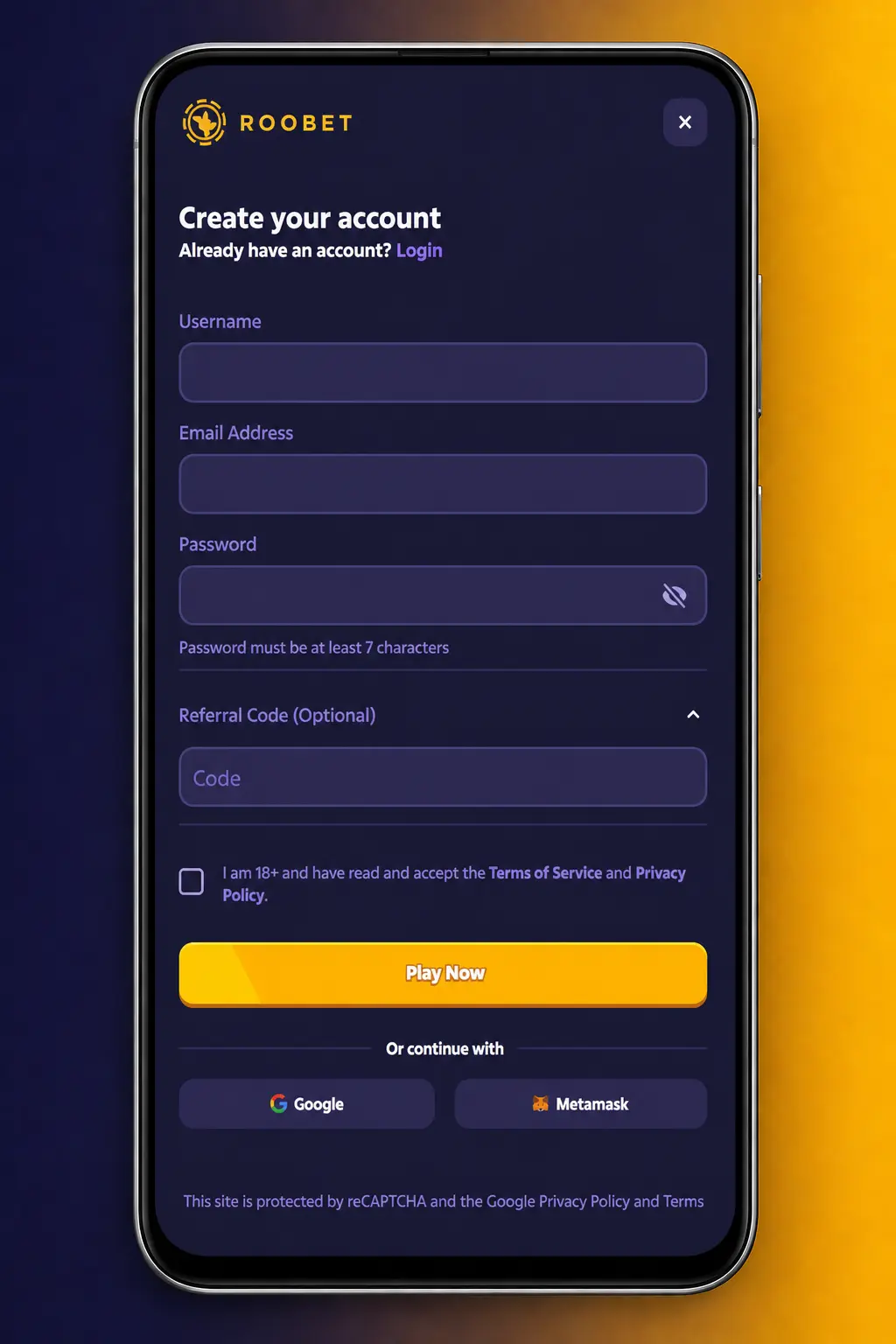 Step-by-step guide to placing a basketball bet on Roobet in India, from signup to confirming the bet slip.