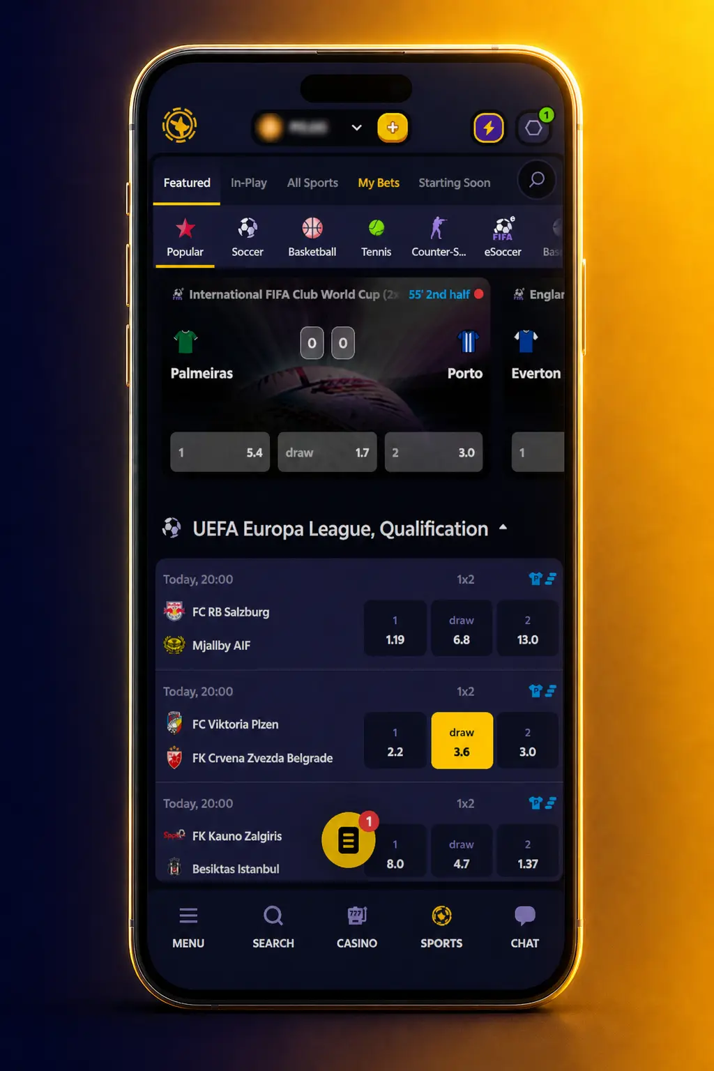 Step-by-step screenshot guide showing how to register, verify, deposit crypto, and place a League of Legends bet on Roobet.