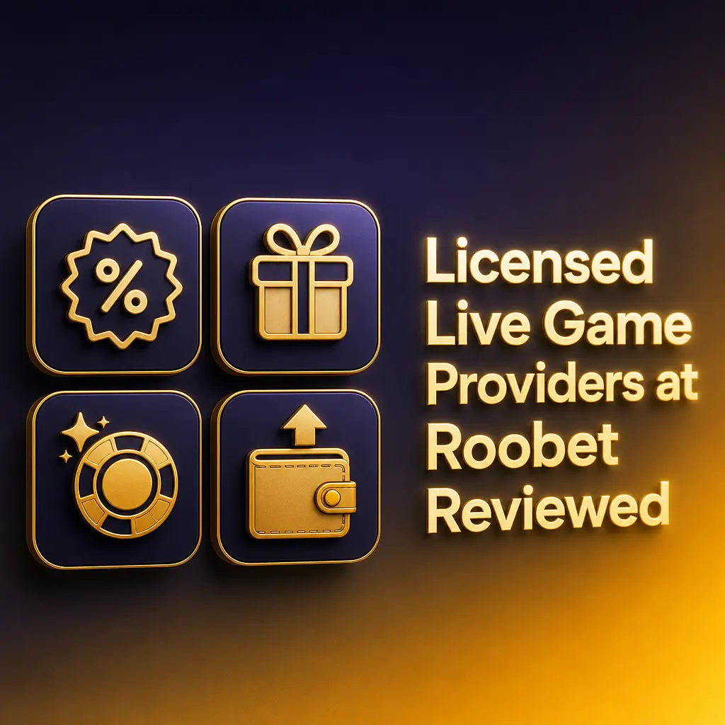 Roobet live dealer games powered by Evolution and Ezugi, featuring roulette, blackjack and Indian card game tables.
