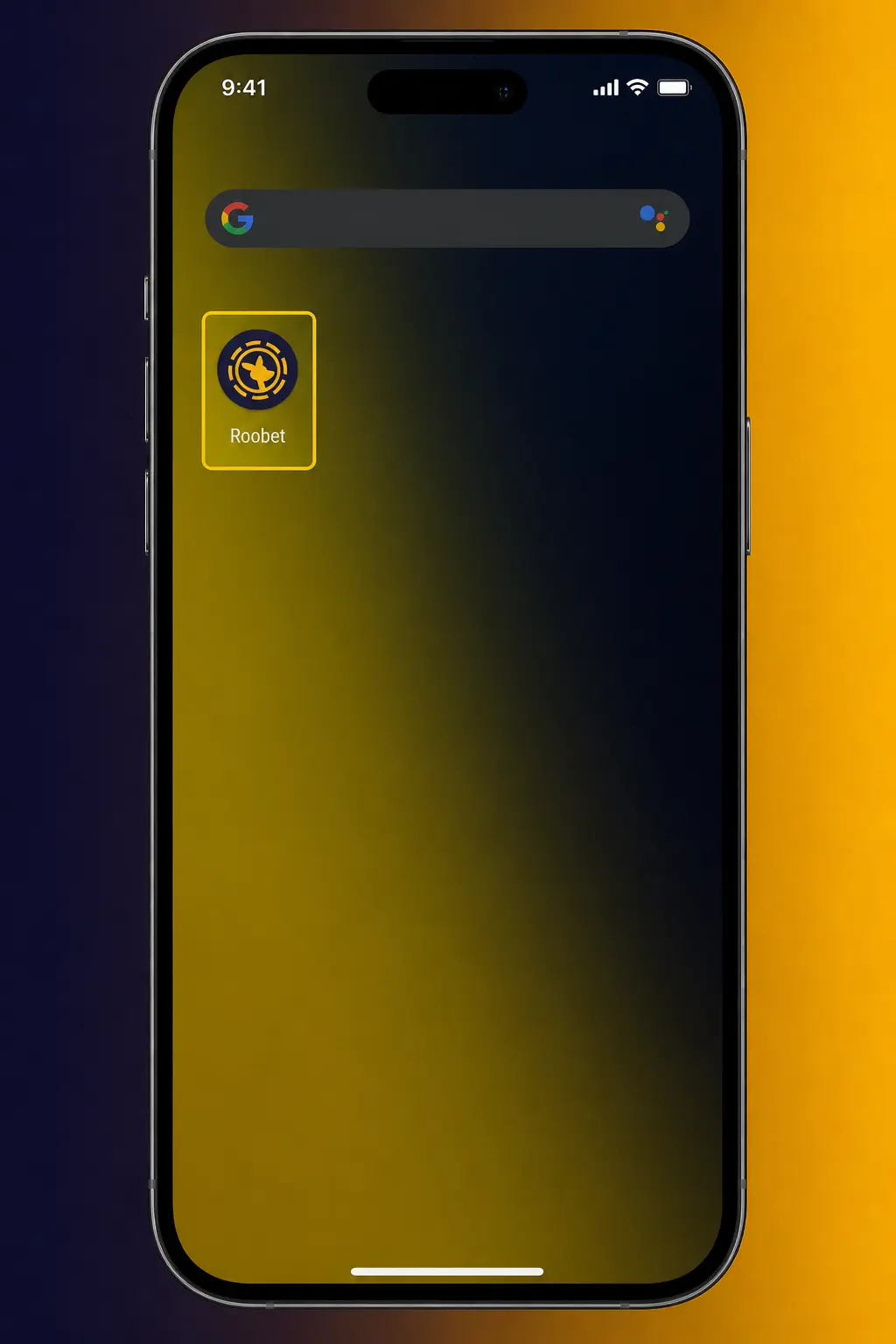Step-by-step guide to installing the Roobet Android APK, enabling unknown sources, and logging in