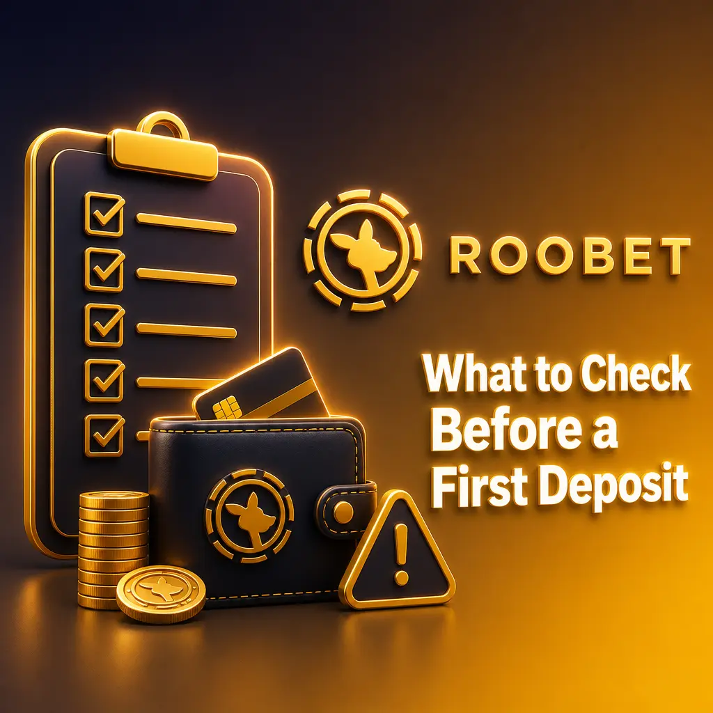 Checklist for crypto deposits: currency, bonus eligibility, promo code timing, ownership, withdrawal method, and verification rules.